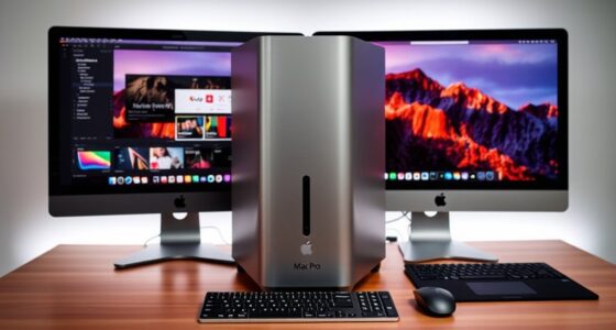 top renewed mac pro desktops