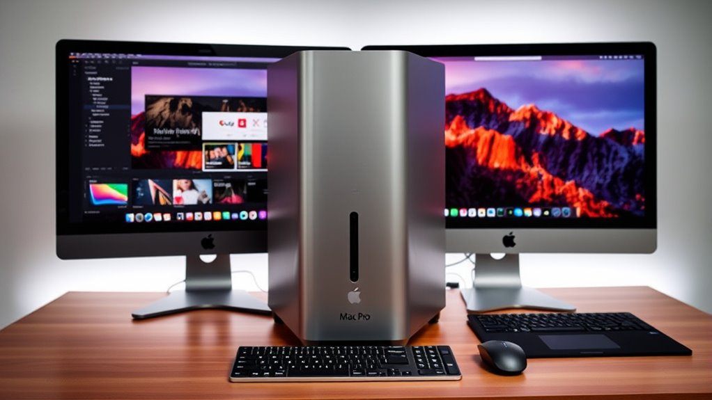 top renewed mac pro desktops