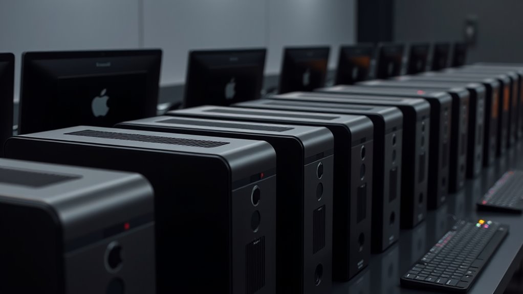 top renewed mac studio desktops