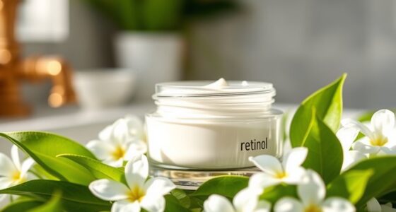 top retinol cream recommendations