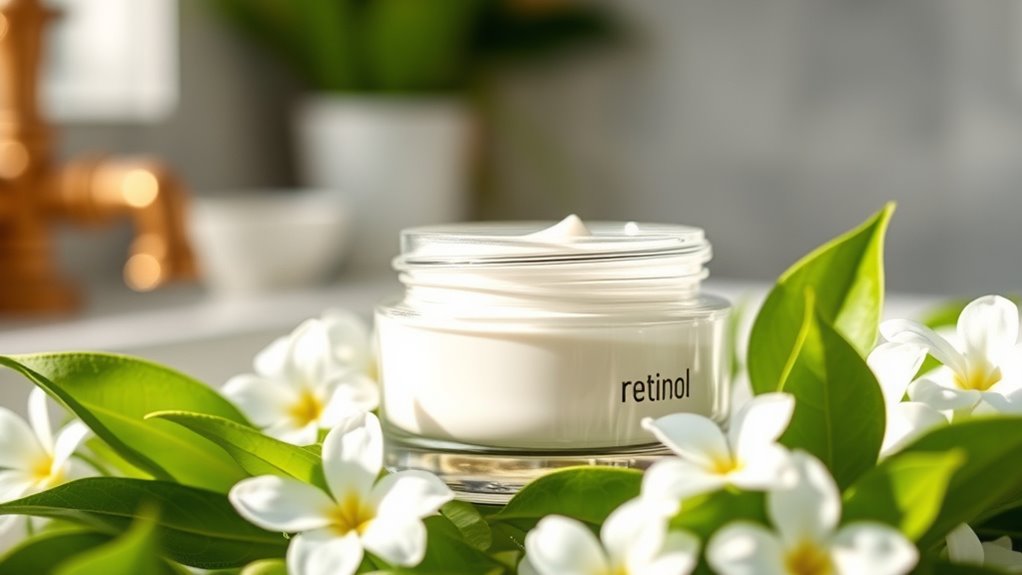 top retinol cream recommendations