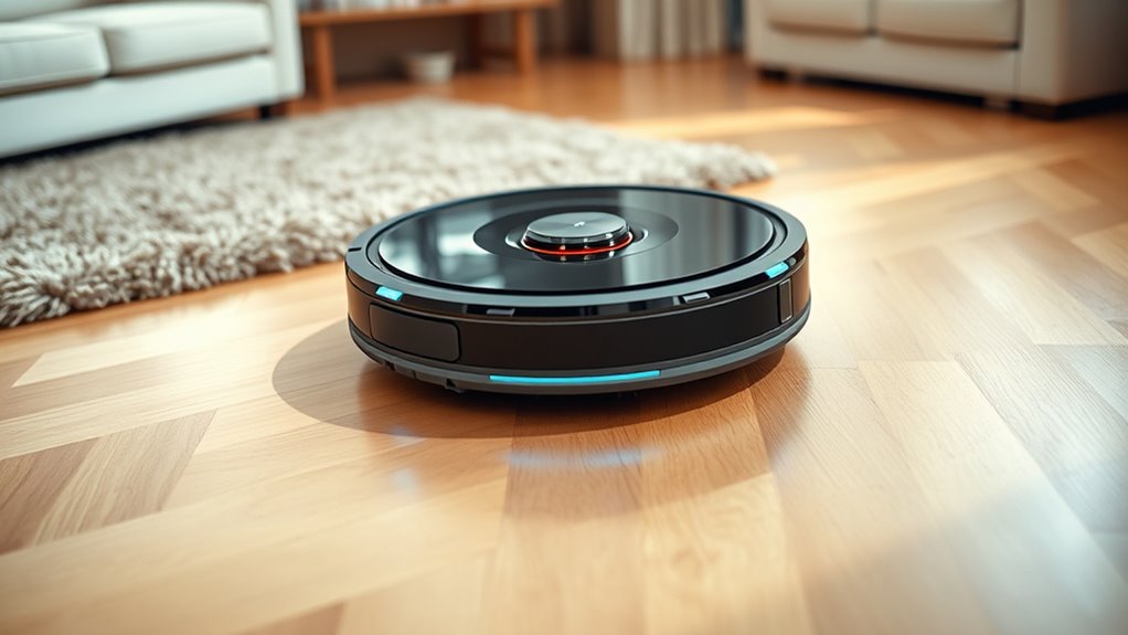 top robot vacuum mop combos