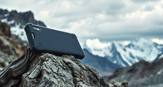 top rugged phones 2025