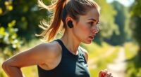 top running earbuds 2025