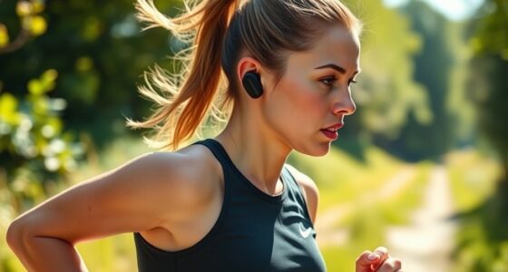 top running earbuds 2025
