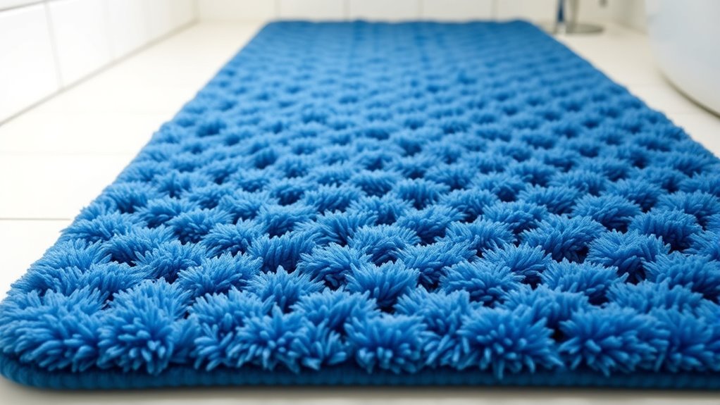 top safe bath mat picks