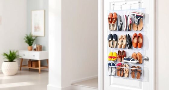 top shoe storage solutions