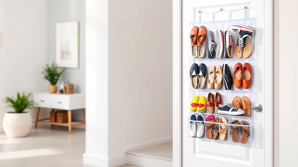 top shoe storage solutions