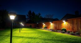 top solar security lighting