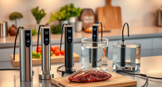 top sous vide stick reviews