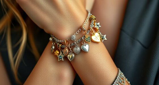 top sparkling women s charm bracelets