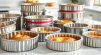 top springform cake pans