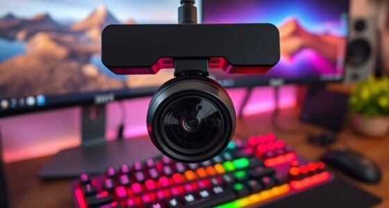 top streaming webcam recommendations