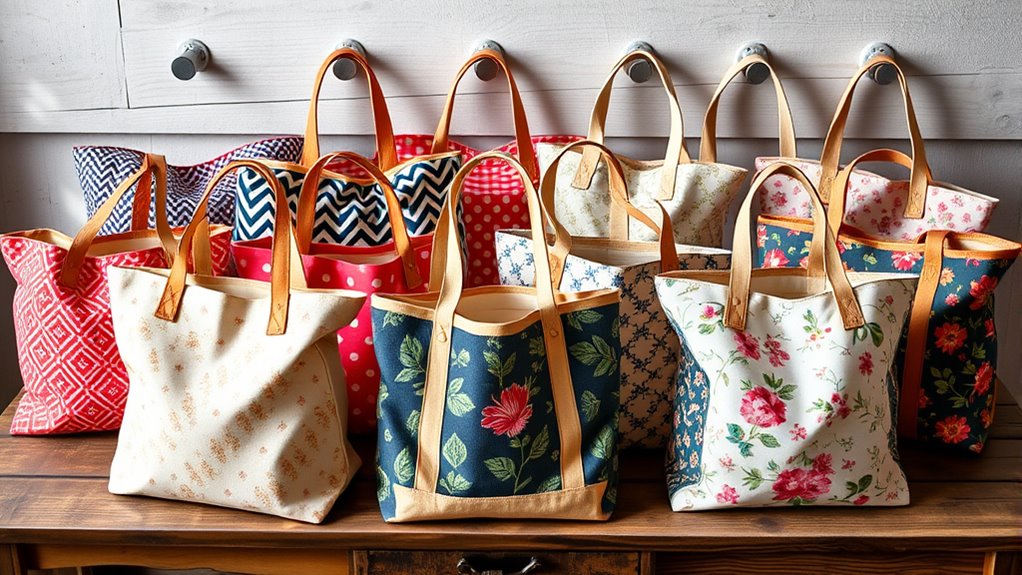 top stylish durable totes