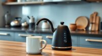 top stylish precision tea makers