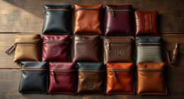 top stylish tobacco storage