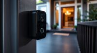 top subscription free video doorbells