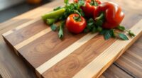 top sustainable kitchen boards
