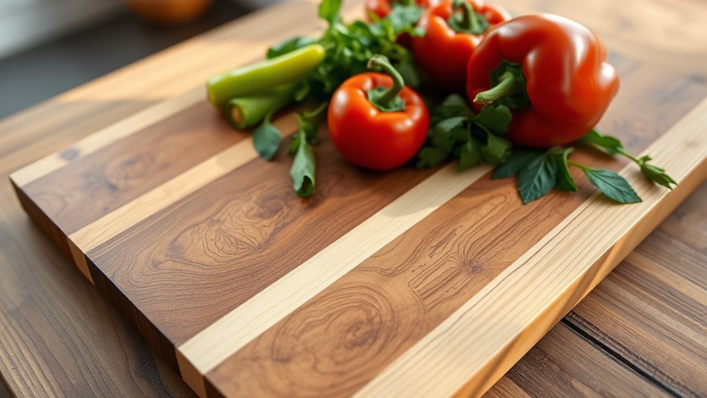 top sustainable kitchen boards
