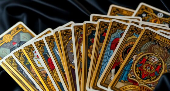 top tarot decks 2025