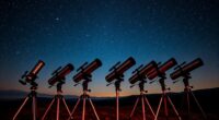 top telescopes for stargazing