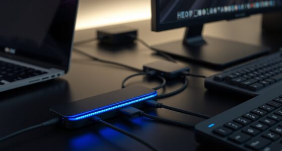 top thunderbolt dock choices