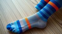 top travel sock options