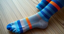 top travel sock options