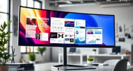 top ultrawide monitors 2025