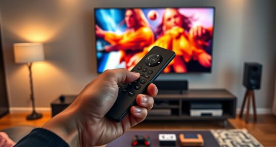 top universal remote controls