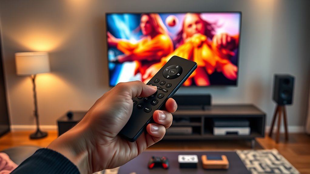 top universal remote controls