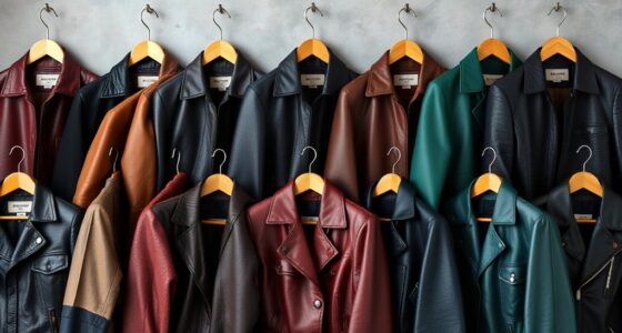 top vegan leather jacket picks