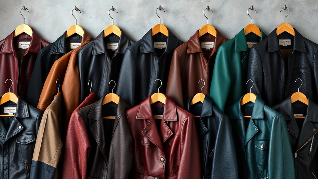 top vegan leather jacket picks