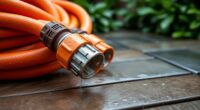 top waterproof extension cords