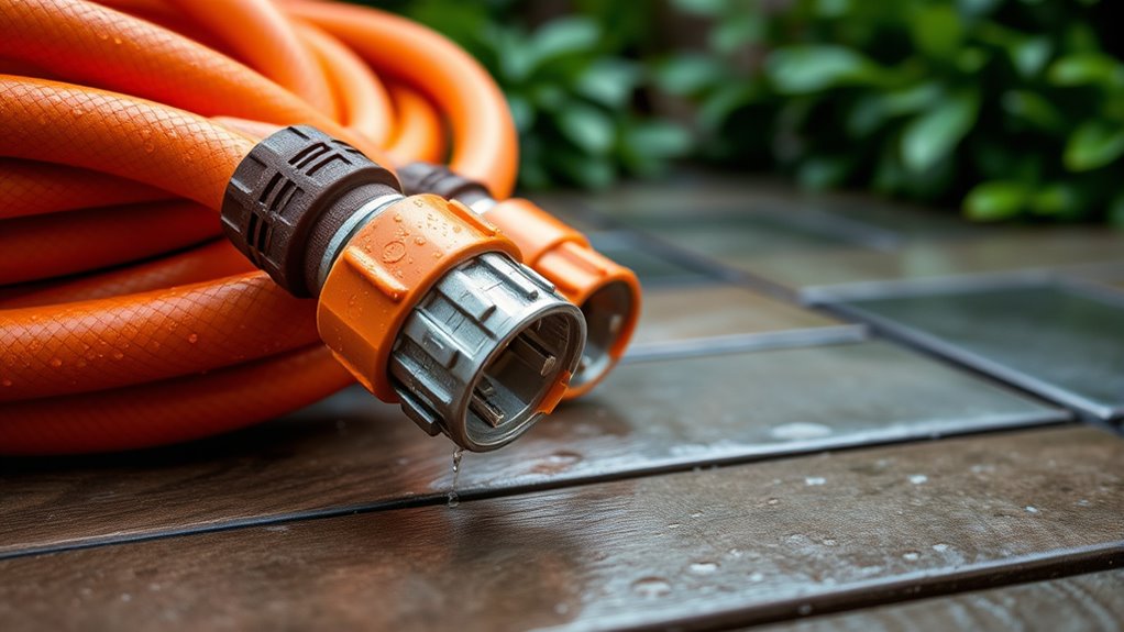 top waterproof extension cords