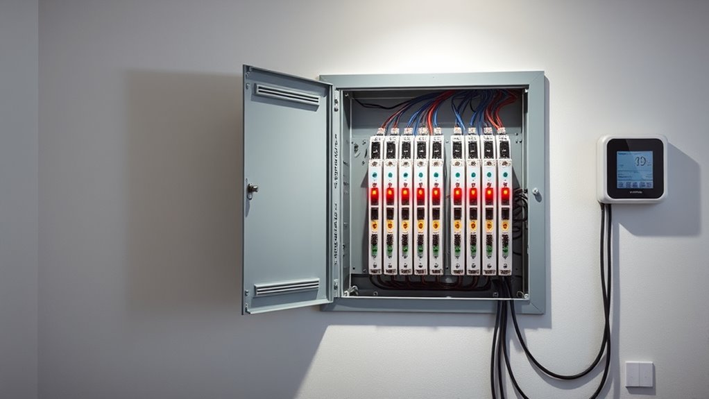 top whole house surge protectors