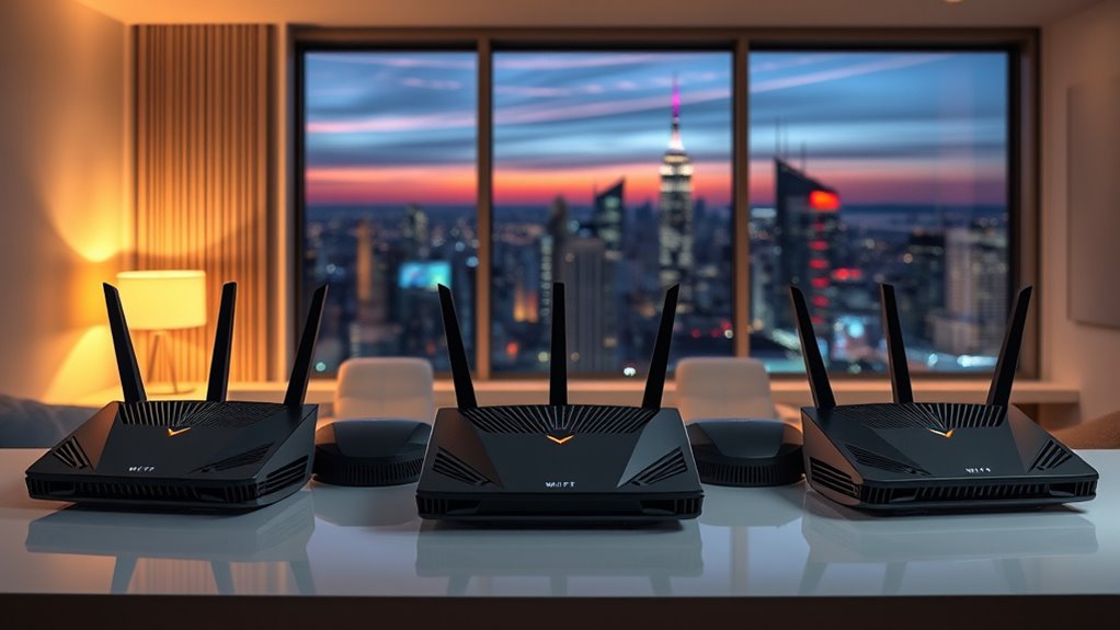 top wi fi 7 router picks