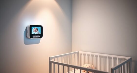top wi fi baby monitors