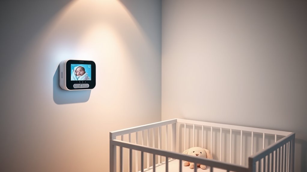 top wi fi baby monitors