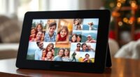 top wi fi digital photo frames