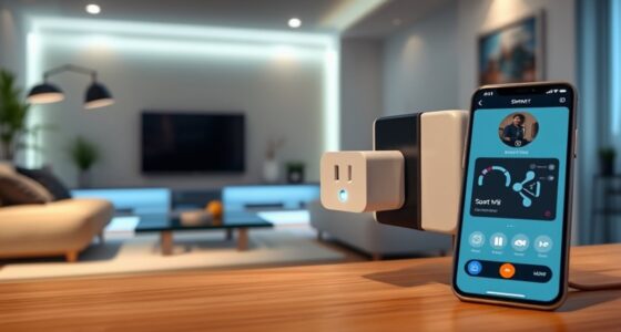 top wi fi smart plugs