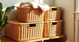 top wicker basket selections