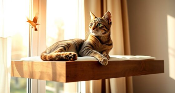 top window perches