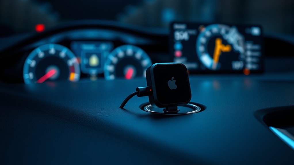 top wireless carplay adapters