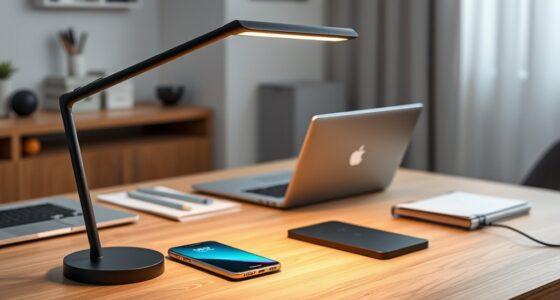 top wireless desk lamp picks