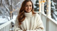 top women s cashmere sweater picks