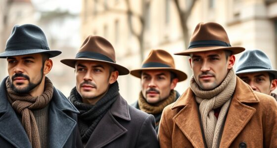top wool fedora hat picks