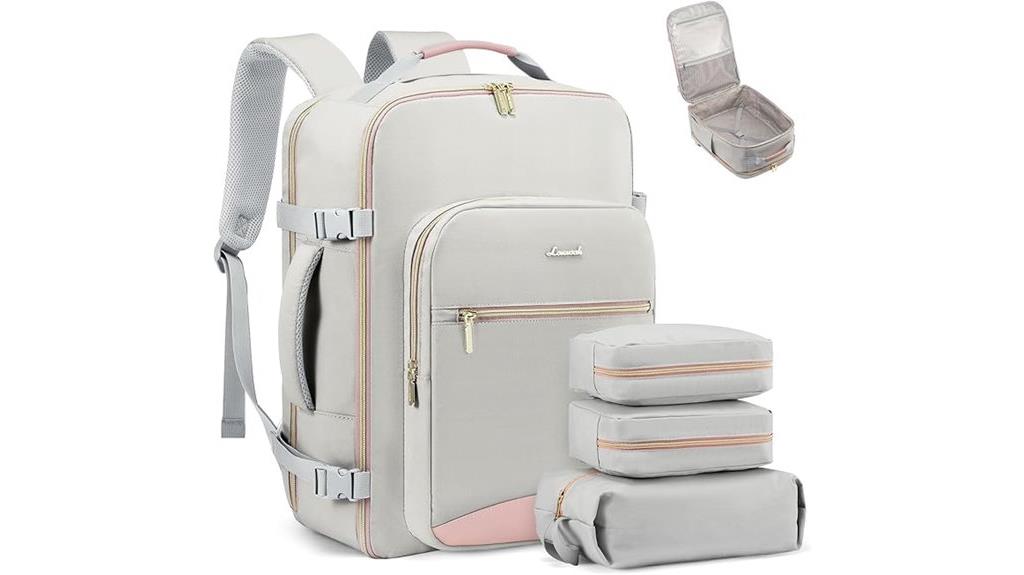 travel backpack for all