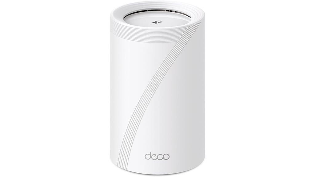 tri band wifi 7 mesh