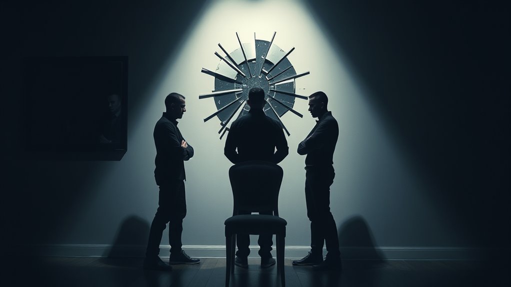 trust dependency confusion conflict